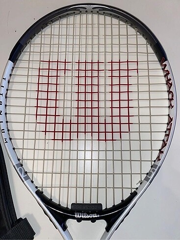  Wilson Tenis Raketi