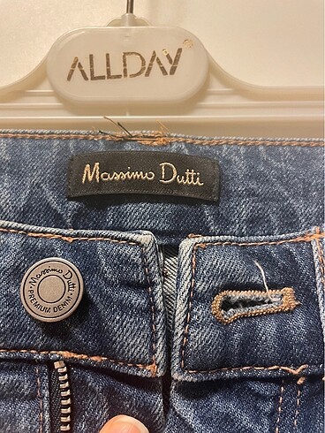 massimo dutti pantolon