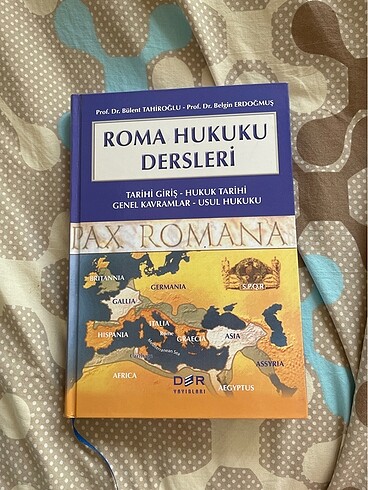 Roma Hukuku