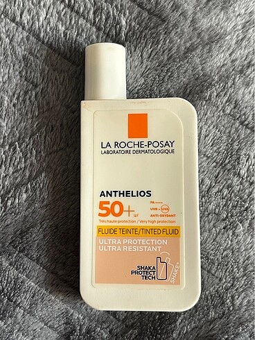 La Roche Posay Güneş Kremi