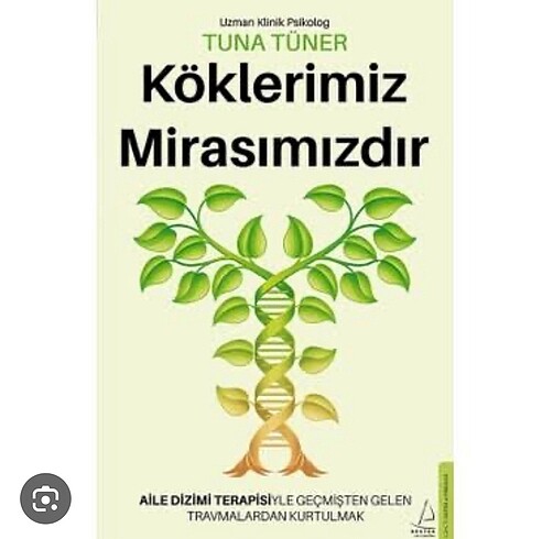 Köklerimiz Mirasımızdır.