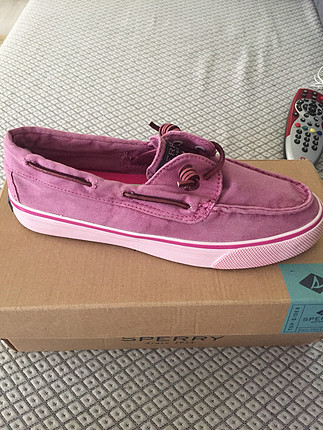 Sperry Top Sider Sperry ayakkabı
