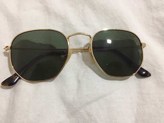 Rayban model güneş gözlüğü