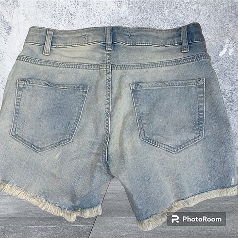 LC Waikiki Kot sort