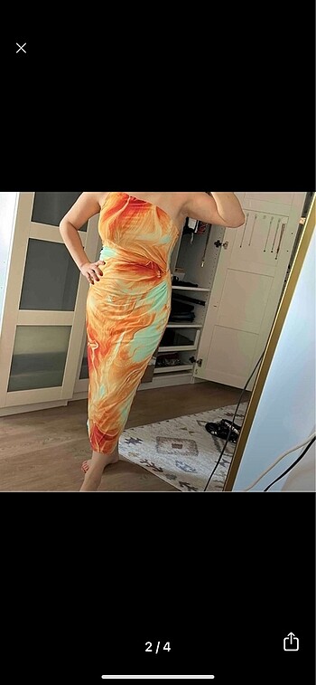 Trendyol & Milla Elbise