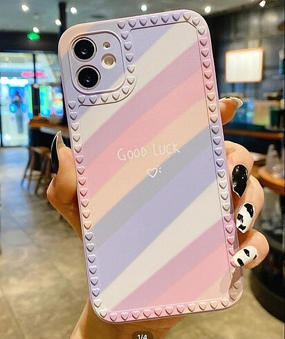 iPhone 11 kılıf