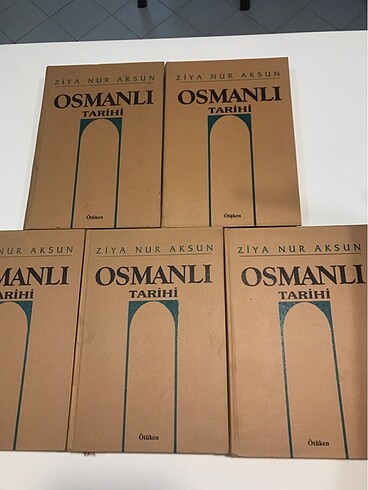 Osmanlı tarihi?