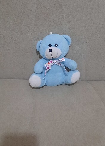 Peluş oyuncak ayı