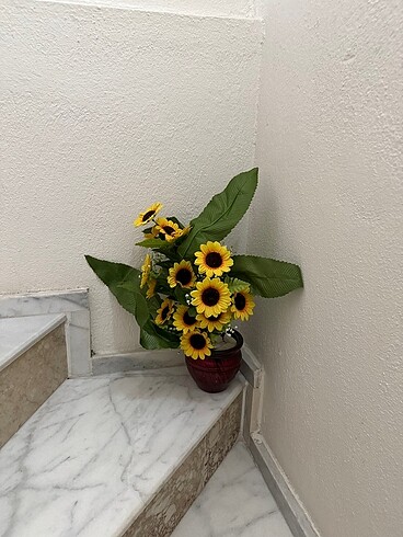 Yapay çiçek