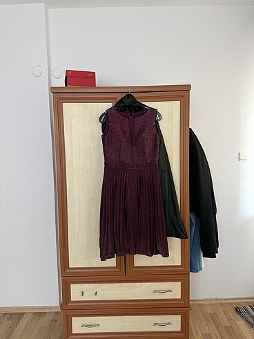 Kısa abiye - Görsel 2