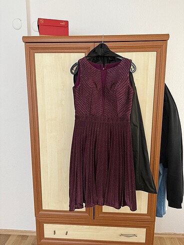 Kısa abiye - Görsel 3