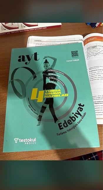 Ayt edebiyat soru bankası