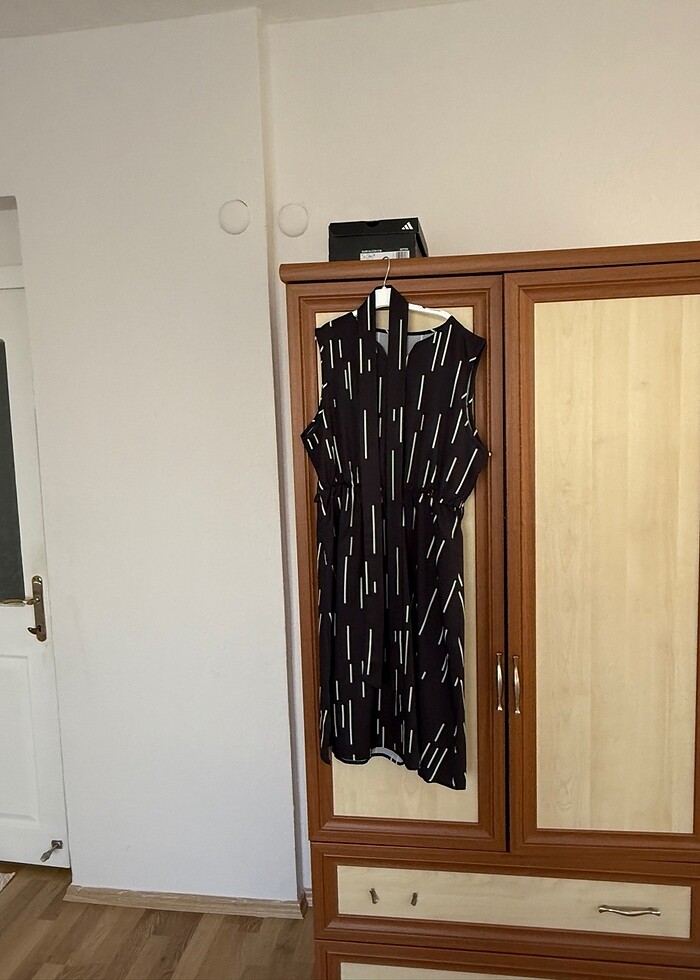 Yazlık elbise - Görsel 2