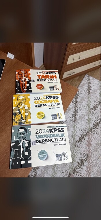 Kpss ders notları
