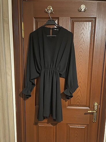 Moda Ala Tunik-Elbise