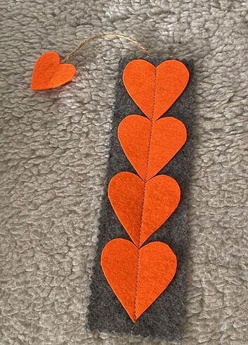 Kitap Ayracı - Görsel 5