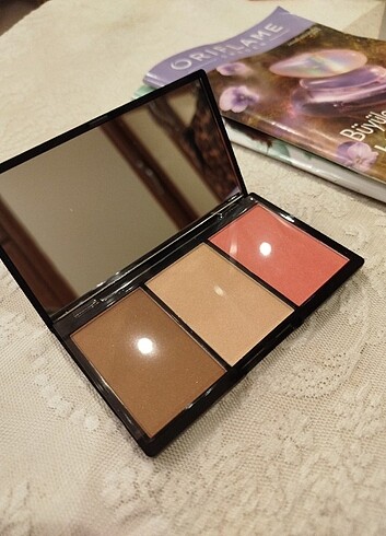 The one kontür kiti - Görsel 5