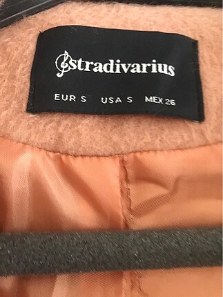 Stradivarius Stradivarius kaban