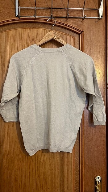 Addax Addax oversize ince kazak