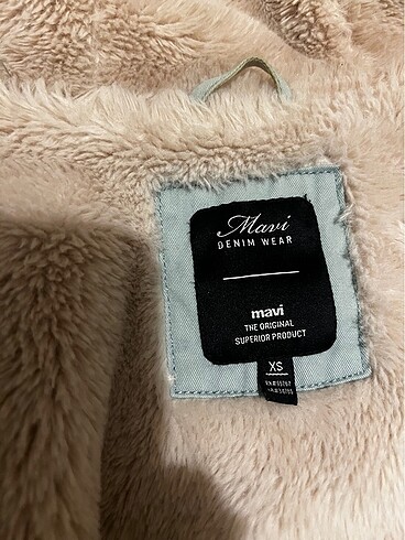 Mavi Jeans Mavi Mont