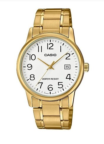 Casio erkek saat 