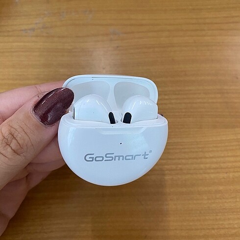 gosmart kulakiçi bluetooth kulaklık