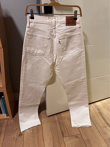 Levis Levi?s kot pantolon