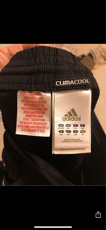 Adidas Adidas siyah eşofman