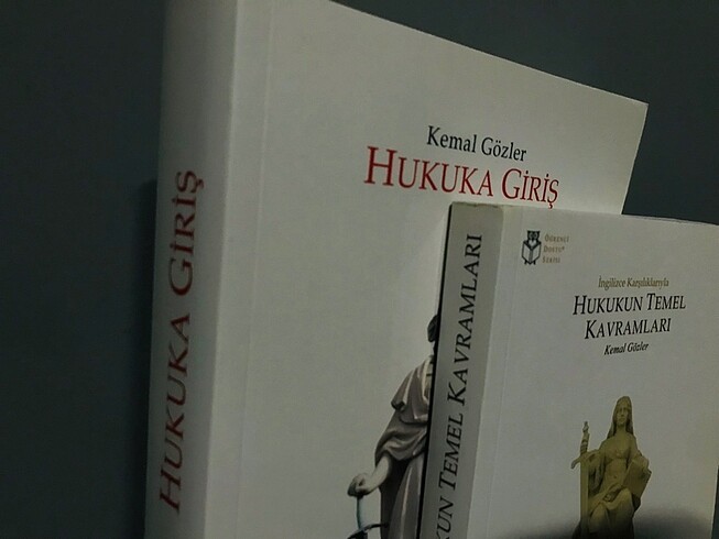 İkili kitap set