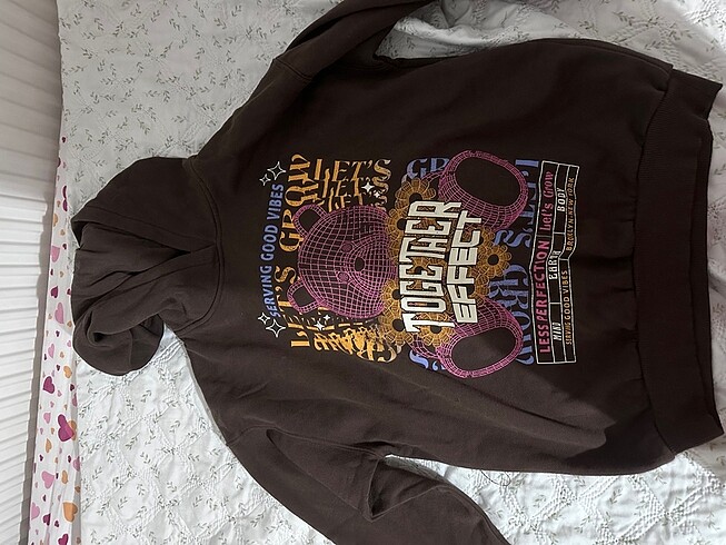 Bershka sweatshirt