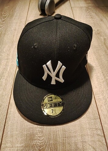 New Era cap