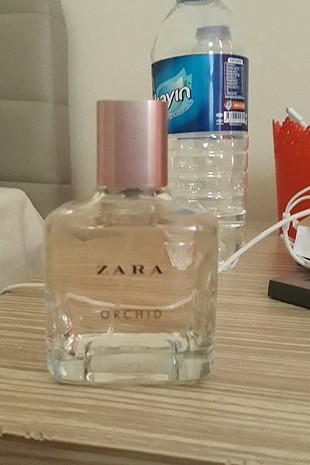 zara orchid parfum