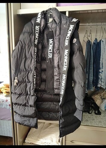 Moncler Montt