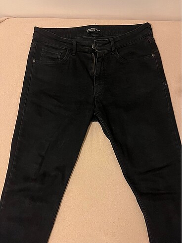 LCW Siyah Pantolon
