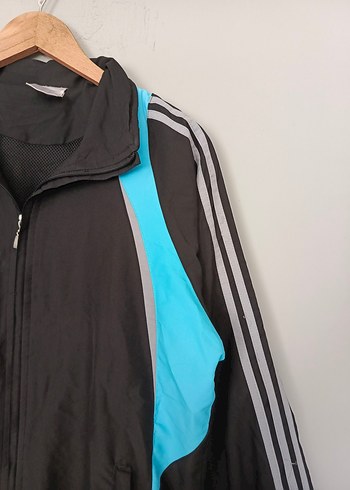 vintage bomber rüzgarlık yağmurluk ceket
1990'lar - Görsel 6