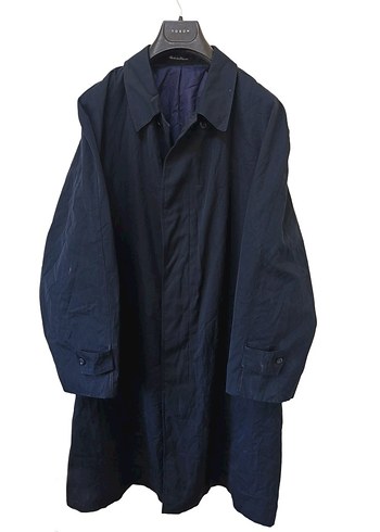 American Vintage vintage oversize trenckot ceket