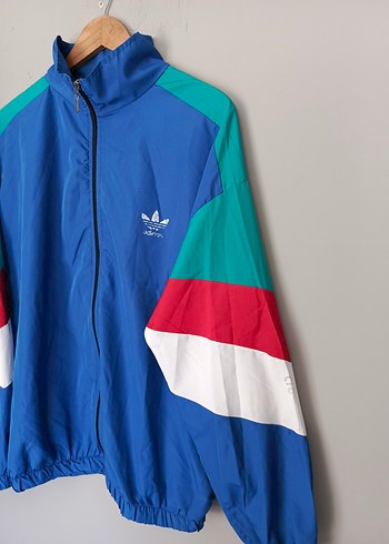 universal Beden vintage 90's oversize ceket yağmurluk
