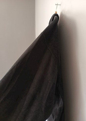2xl Beden vintage 90s oversize outdoor polar ceket
