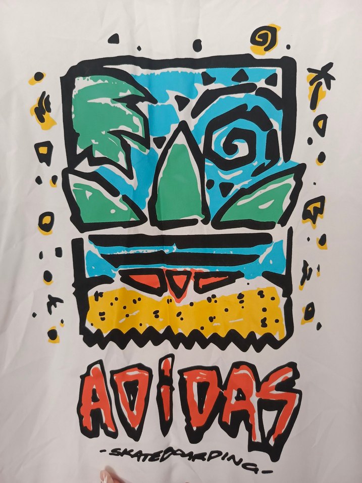 Vintage 90s Skateboarding yağmurluk ceket - Görsel 5