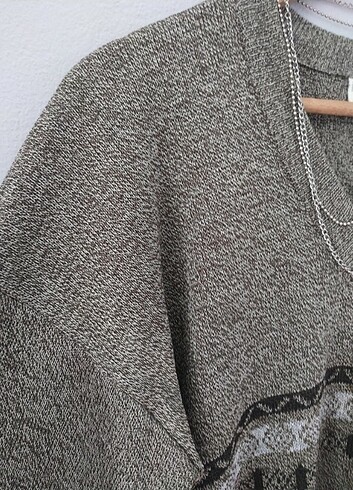 Mavi Jeans Vintage oversize kazak