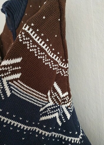 American Vintage Vintage oversize kazak