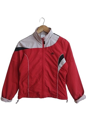 Adidas Orijinal Ceket yağmurluk