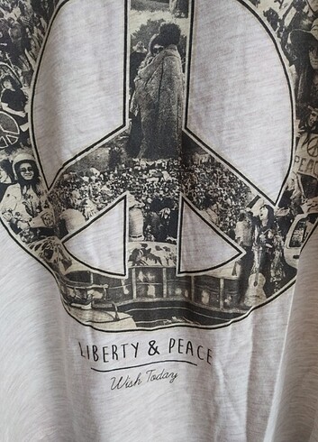 m Beden Vintage tshirt