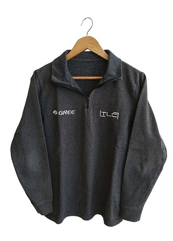 Spor sweatshirt 