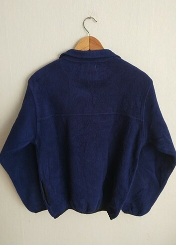 Adidas Vintage polar sweatshirt 