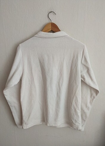American Vintage Vintage polar sweatshirt kazak