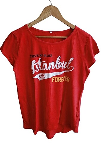 Vintage istanbul tshirt