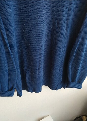 American Vintage Vintage v yaka kazak sweatshirt