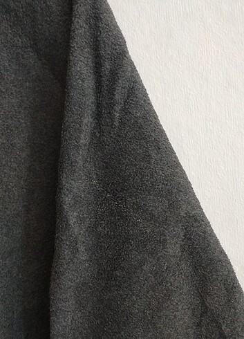American Vintage Vintage oversize polar sweatshirt