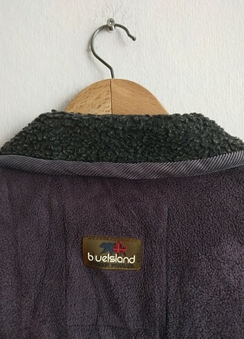 l Beden çeşitli Renk Vintage oversize outdoor polar mont